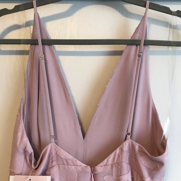 NWT: BHLDN » ANTHRO » FAME AND PARTNERS Magnolia Dress - Picture 8 of 11